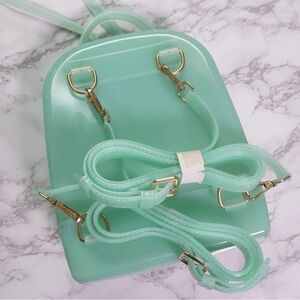HUDA BEAUTY Backpack (Couple Stains)